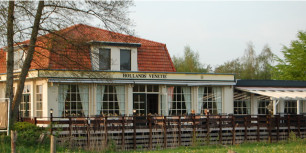 Hollands Venetië Giethoorn