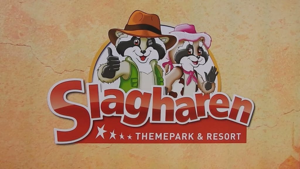 Attractiepark Slagharen