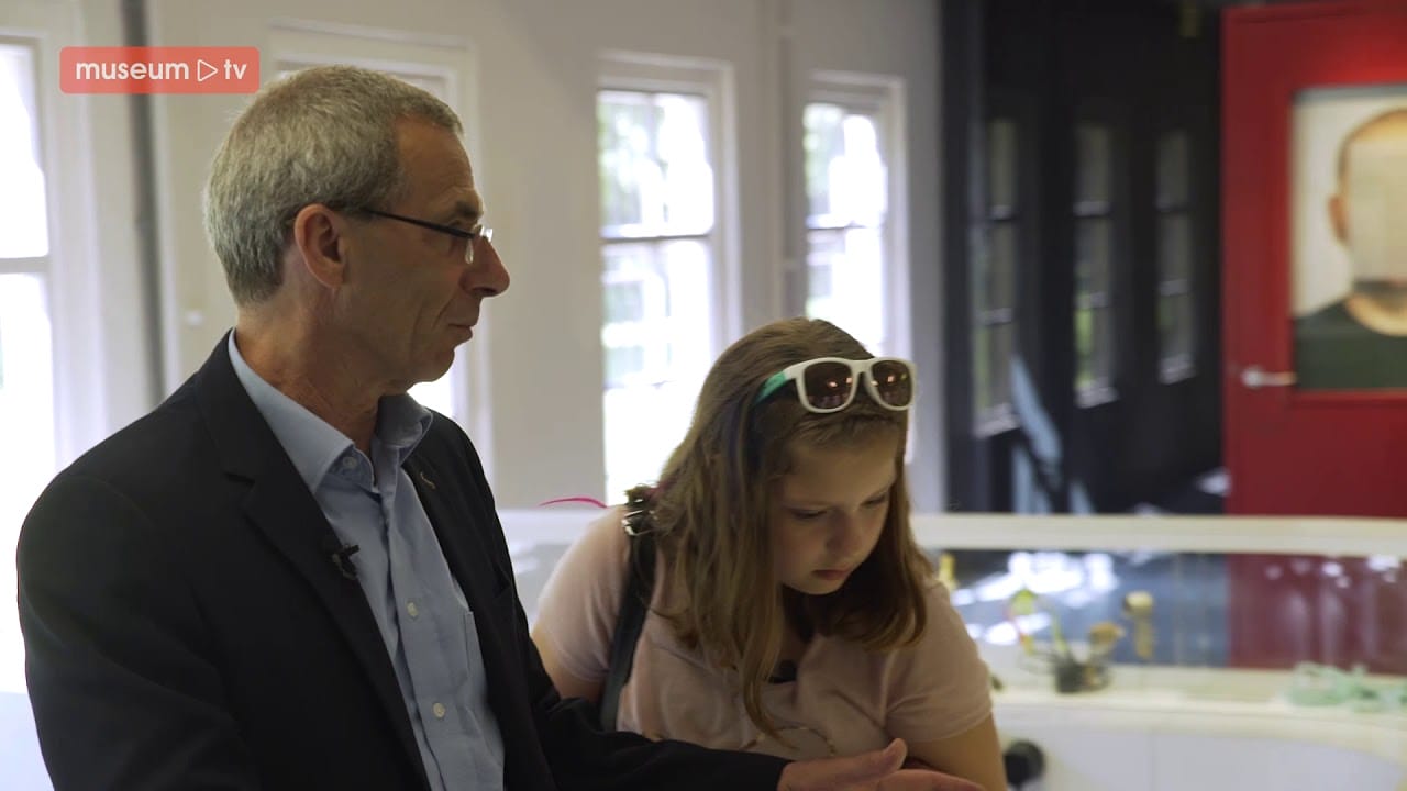 Gevangenismuseum Veenhuizen