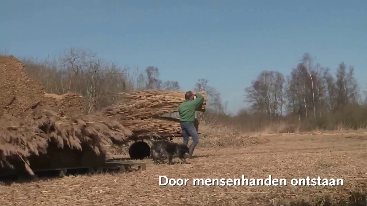 Nationaal Park Weerribben-Wieden