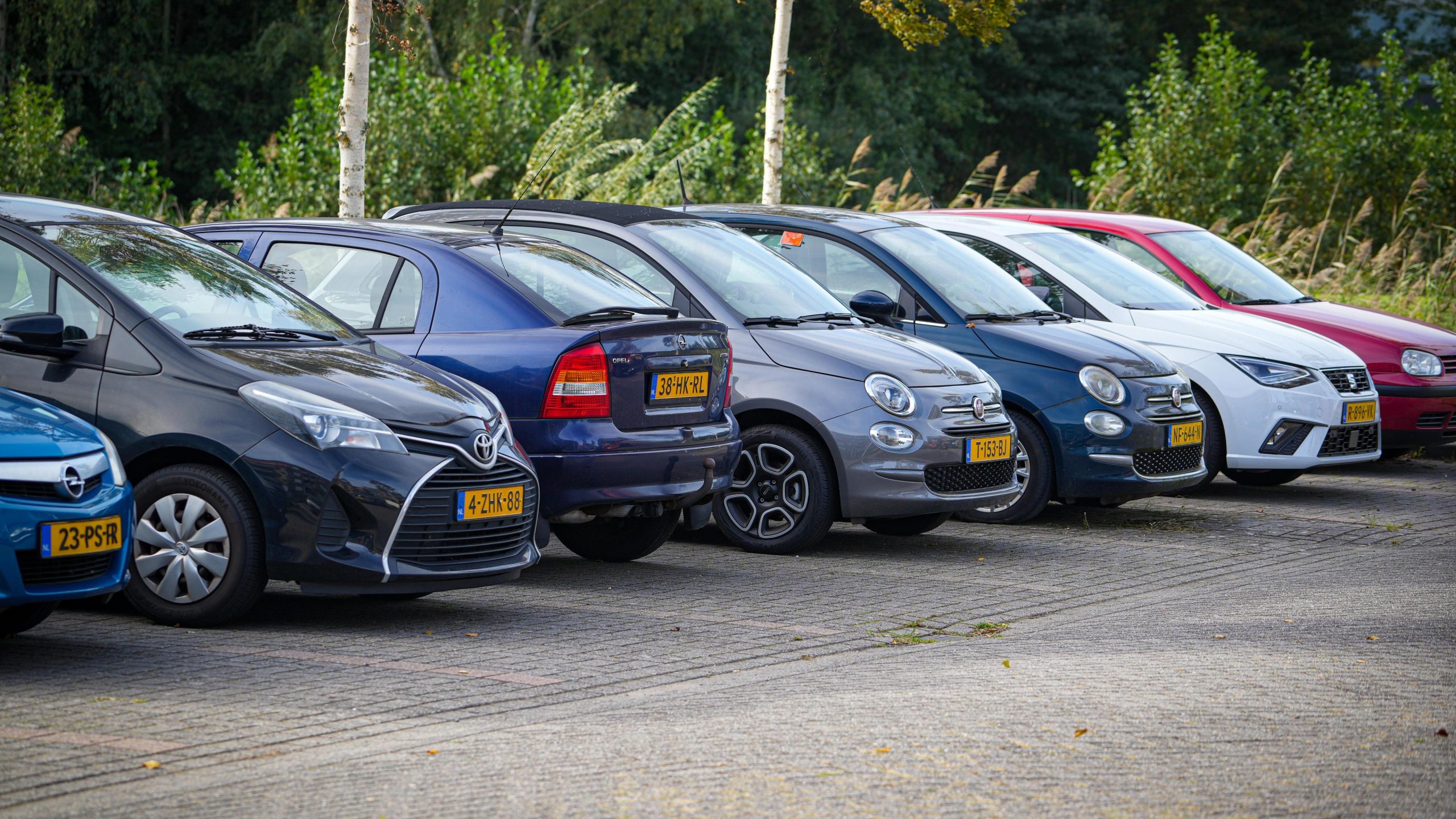 Parkeren in Giethoorn alles wat je moet weten